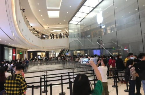 iPhone 12 全線跌破發(fā)行價(jià) 電子產(chǎn)品市場(chǎng)快速貶值現(xiàn)象解析